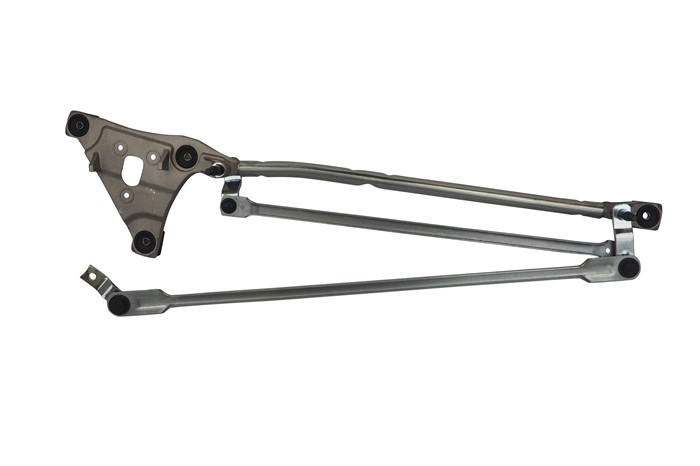 Visker stangsystem, Foran AIC AIC