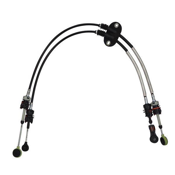 Kabel, girmekanisme AIC AIC