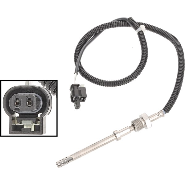 Sensor, avgasstempertur AIC Original aic quality AIC