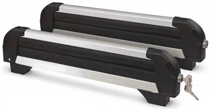 Ski- & Snowboardstativ, Iceberg 4