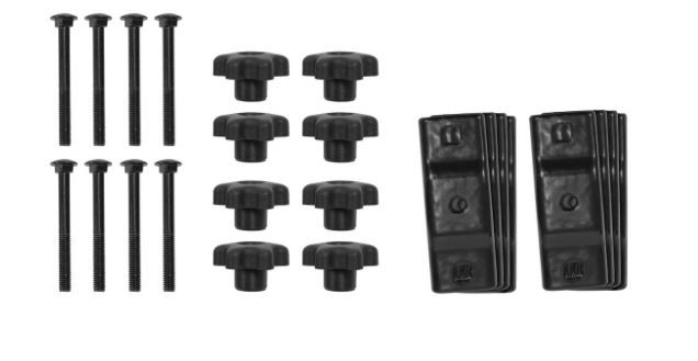 Yelo Outer Fixing Kit