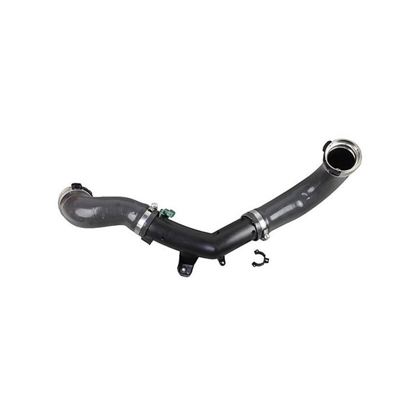 Ladeluftslange, Nedre venstre - nissan, opel, renault - OE 13 02 315, 1302315, 144600588R