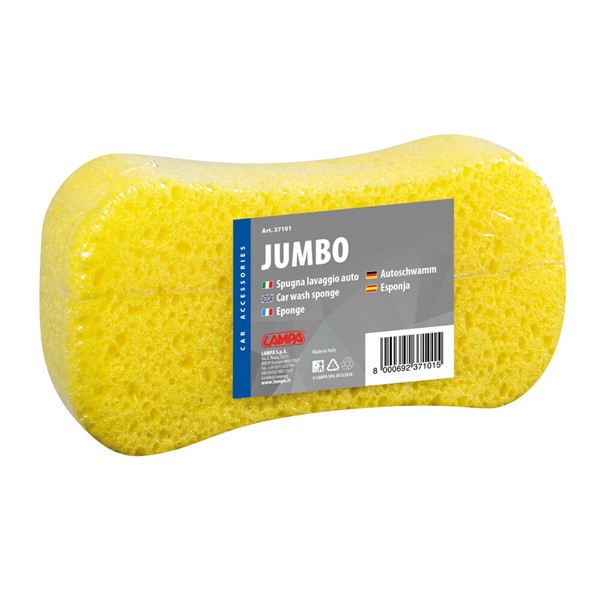 Jumbo sponge LAMPA Lampa