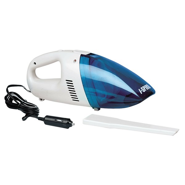 Støvsuger 12V LAMPA Lampa