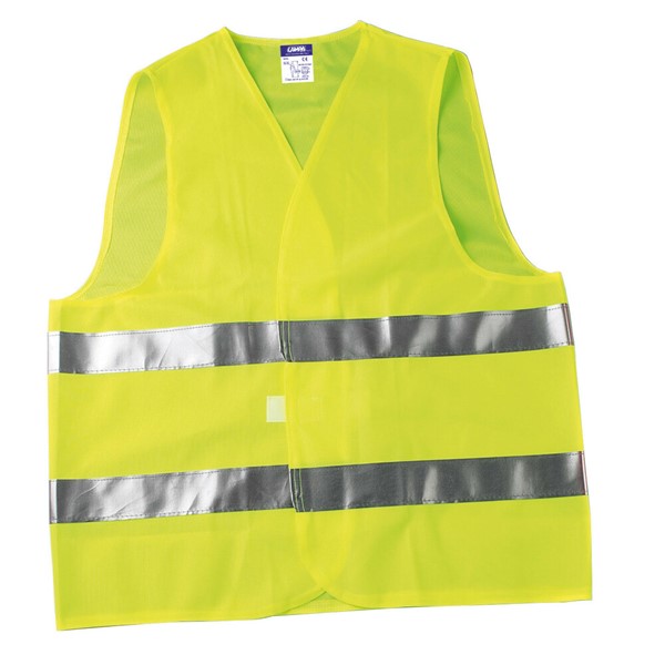 Refleksvest, Barn LAMPA Lampa
