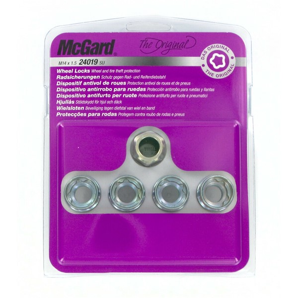 Låsebolter LAMPA Lampa