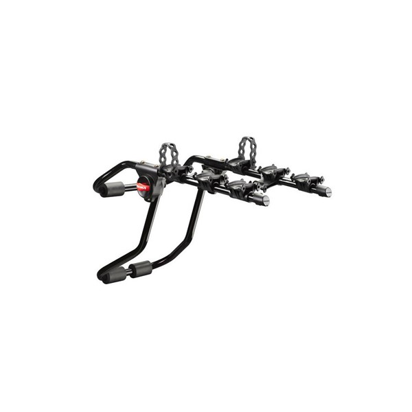 Sykkelstativ Superjoe, 3 sykler LAMPA Lampa