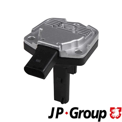 Sensor, motoroljestand
