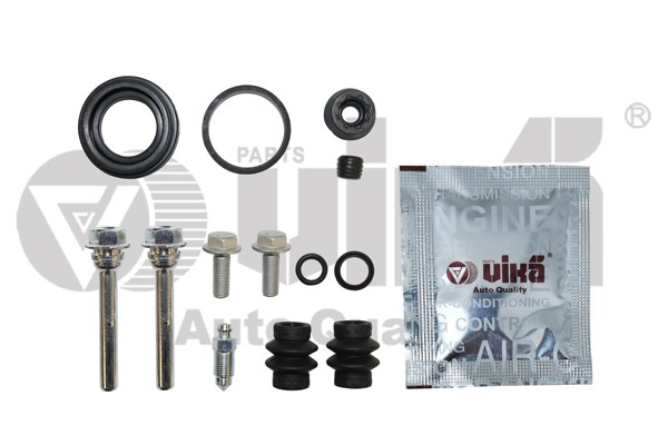 Tetningssett, bremseklave, Bak Tetningssett, bremseklave, Bak