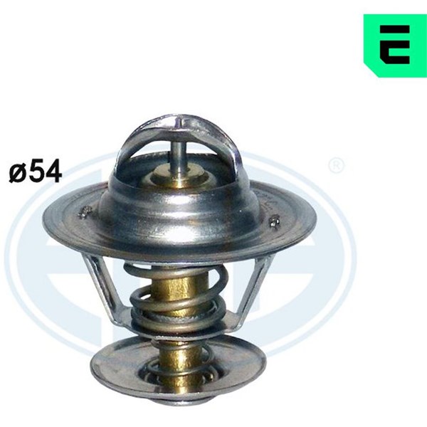 Termostat, kjølemiddel ERA OEM Oem ERA OEM