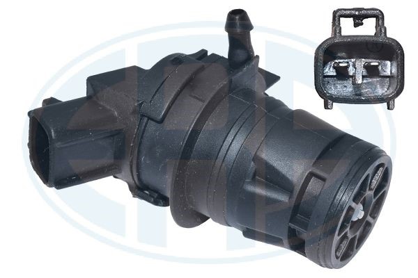 Spylerpumpe 12V