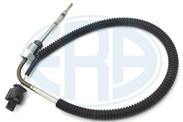 Sensor, avgasstempertur