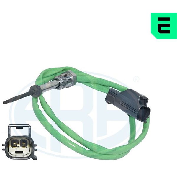 Sensor, avgasstempertur ERA OEM Oem ERA OEM