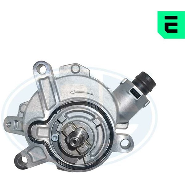 Vakuumpumpe, bremseanlegg ERA OEM Oem ERA OEM