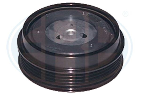 Magnetclutch, klimakompressor