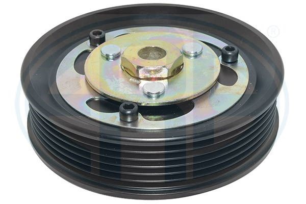 Magnetclutch, klimakompressor