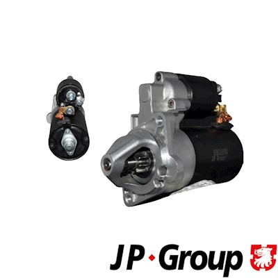 Starter 12V