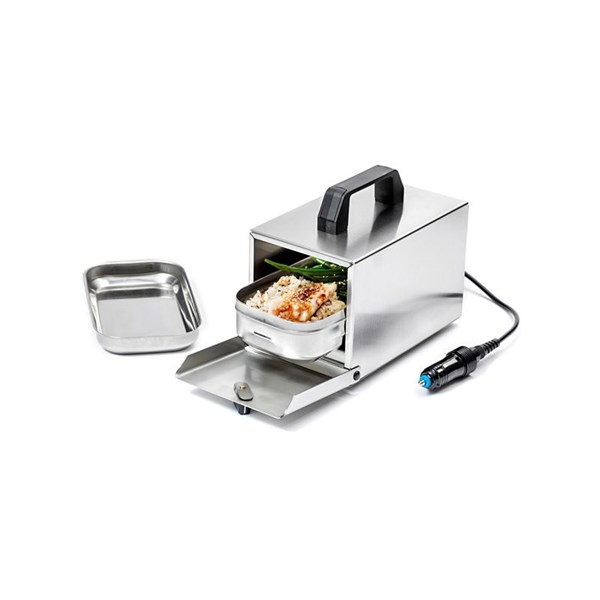 Matboksvarmer Minibar 1 (50w - 24v) 24V