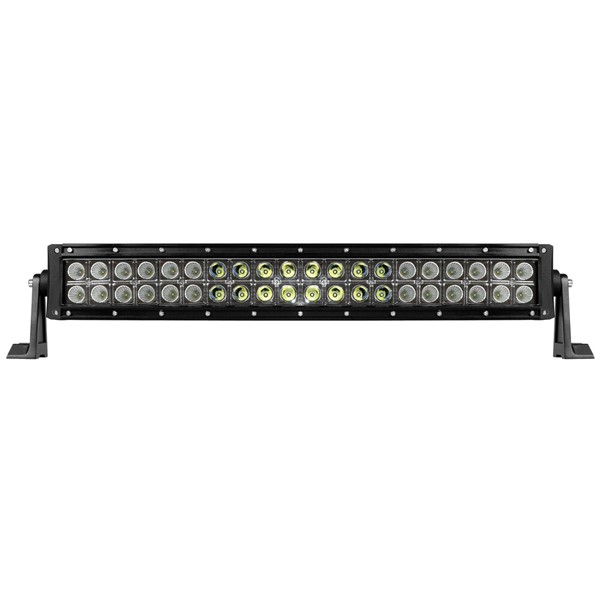 Bøjet Led Bar - 10/30v - 55 cm LAMPA Lampa