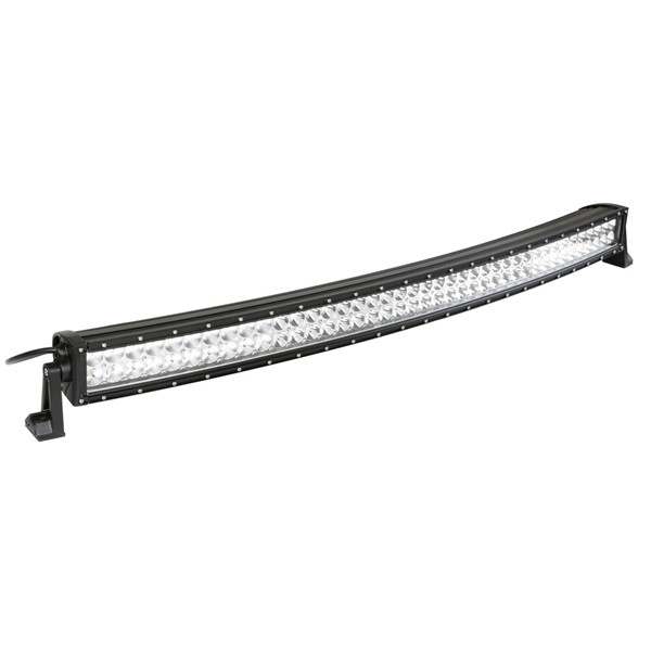 110 cm Bøjet Led Bar - 10/30v - LAMPA Lampa