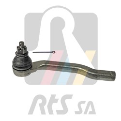 Styreledd (ytre), Framaksel venstre RTS RTS