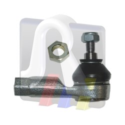 Styreledd (ytre), framaksel, Høyre eller venstre RTS RTS