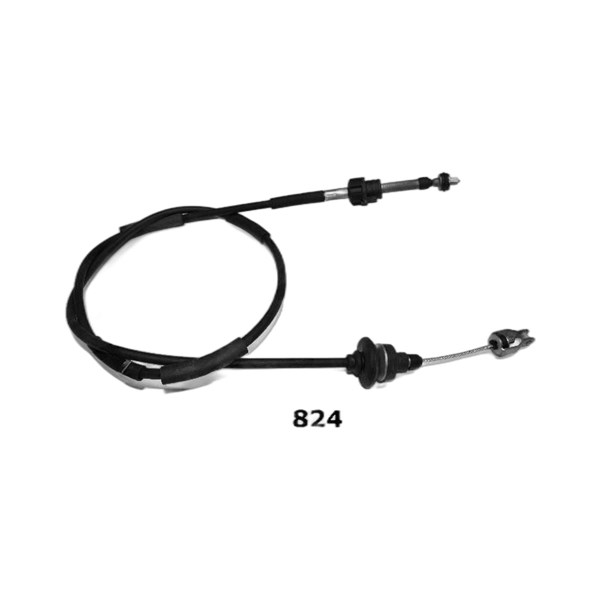 Kabel, clutchbetjening