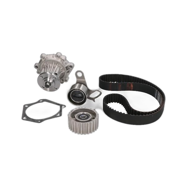 Vannpumpe + tannremmsett