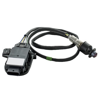 NOx-sensor, NOx-katalysator MEAT & DORIA MEAT & DORIA
