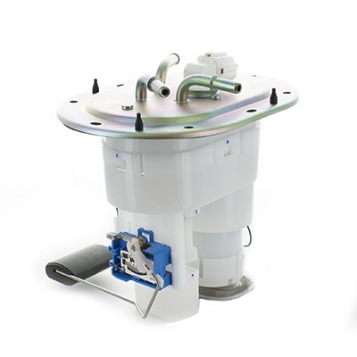 Brennstoff leveringsenhet MEAT & DORIA MEAT & DORIA