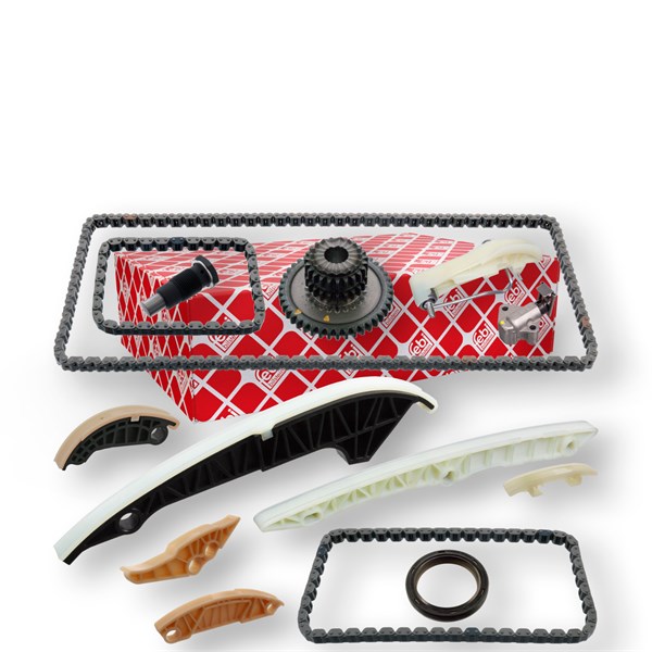 Registerkjedesett FEBI BILSTEIN FEBI BILSTEIN