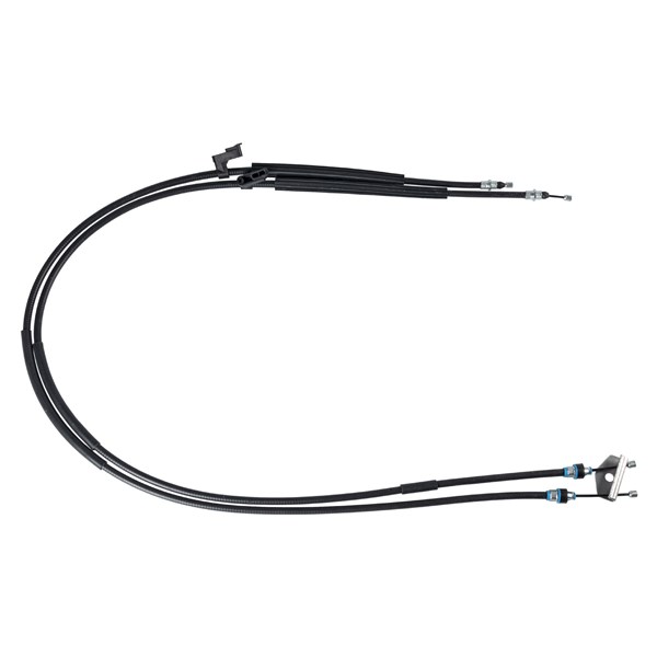 Kabel, parkeringsbremse, Bak FEBI BILSTEIN FEBI BILSTEIN