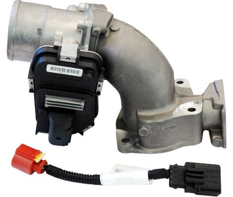 Spjeldhus/gasspjeld MEAT & DORIA MEAT & DORIA