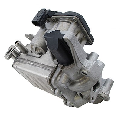 Eksosreturmodul MEAT & DORIA MEAT & DORIA