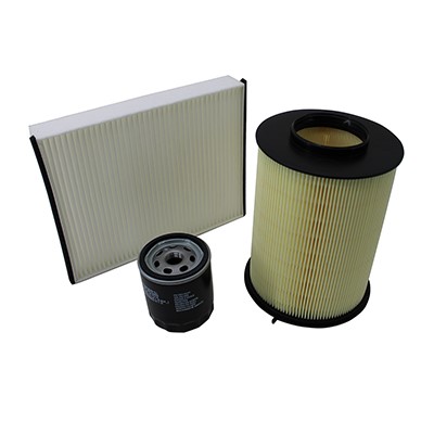 Filtersett MEAT & DORIA MEAT & DORIA