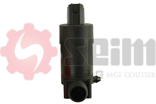 Spylerpumpe 12V, Foran SEIM SEIM