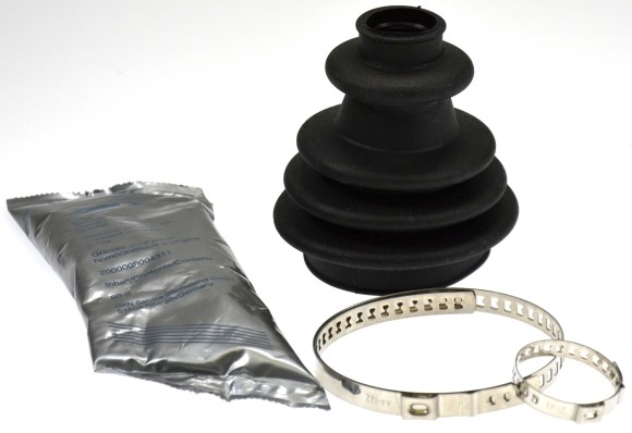 Belg, drivaksel, Girkassesiden, Hjulside, Framaksel venstre, Fram LÖBRO