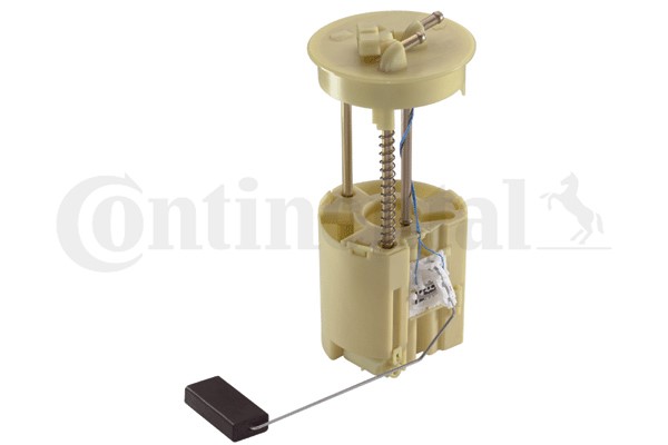 Sensor, brennstoff forråd Continental/vdo 221-824-057-009Z Continental/VDO