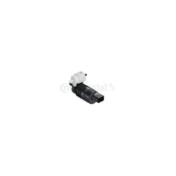 Spylerpumpe 12V CONTINENTAL/VDO Continental/VDO