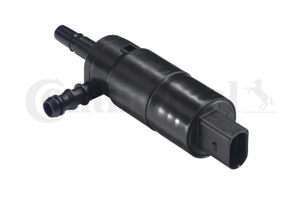 Vaskevannspumpe, lyskastervasking 12V CONTINENTAL/VDO Continental/VDO