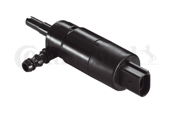 Vaskevannspumpe, lyskastervasking 12V CONTINENTAL/VDO Continental/VDO