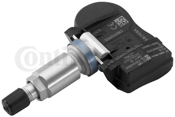 Hjulsensor, dekktrykk kontrollsystem (TPMS) Continental/VDO