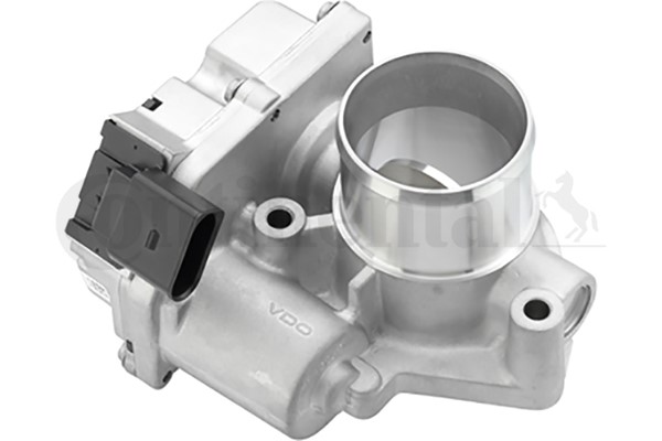 Styreklaff, luftforsyning CONTINENTAL/VDO Continental/VDO