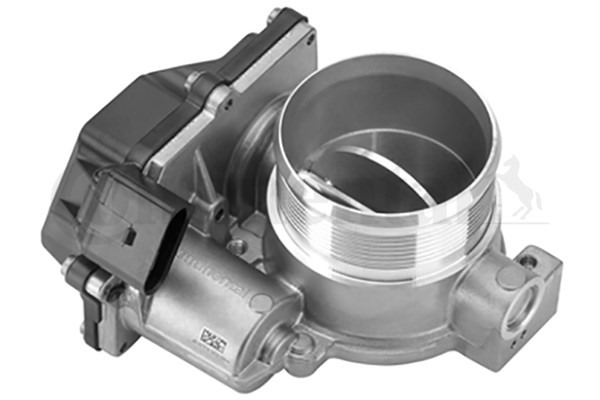 Styreklaff, luftforsyning CONTINENTAL/VDO Continental/VDO