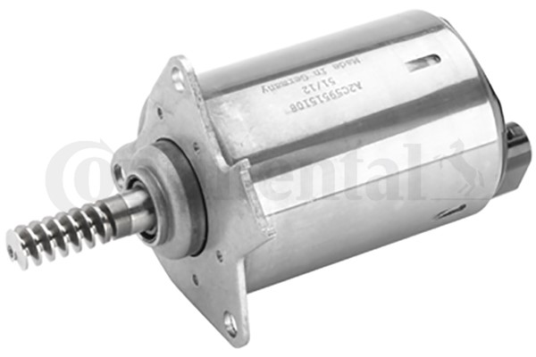 justeringselement, eksenteraksel (variabel ventilløftehøyde) CONT Continental/VDO