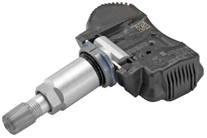 Hjulsensor, dekktrykk kontrollsystem (TPMS) Continental/VDO