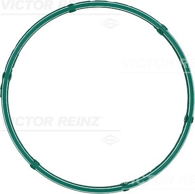 Tetning, innsugningsmanifold hus VICTOR REINZ VICTOR REINZ