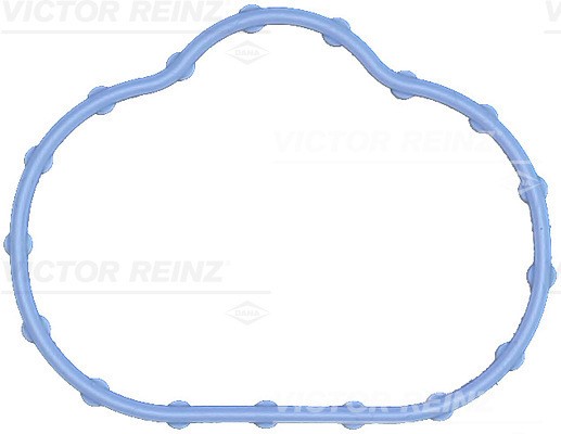 Tetning, innsugningsmanifold, Nede VICTOR REINZ VICTOR REINZ