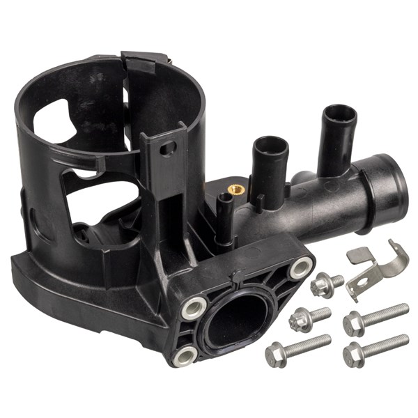 Holder, drivstoffilter FEBI BILSTEIN febi Plus FEBI BILSTEIN