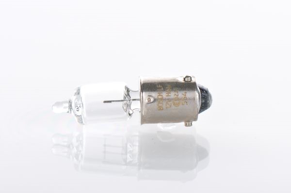 Lyspære BOSCH Pure Light BL H6W BAX9s 12V BOSCH Pure Light BL BOSCH